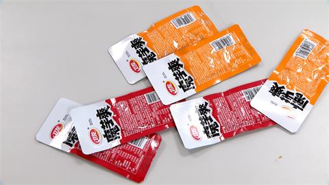 樂華夜市攤販竄改製造日期　非法販售中國零食恐觸法
