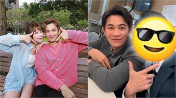 曾子益戲外也有雙胞胎？合體《好運來》帥哥演員曝驚人巧合！網嚇傻：可怕的緣分
