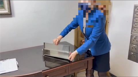 花蓮飯店辦婚宴80萬禮金遭侵占　經理捲款潛逃認「我犯大錯了」