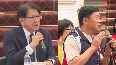 翁曉玲「亂砍預算」潘孟安率團總統府賣月餅！社福團體現身曝「衝擊有多大」