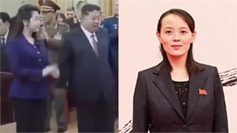 金正恩死訊頻傳「接班人劇本」流出！愛女上位前「她先下狠手」清政敵