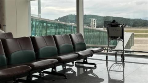 國際機場櫃台驚見目的地「中國台北桃園」！吃豆腐畫面網酸爆：只有越描越黑