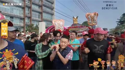 媽祖到哪了？大甲媽遶境即時定位神器必收！「10件事」千萬別做當心冒犯神明