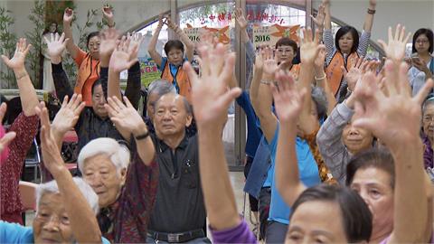 高齡健康產業博覽會登場　「娘家」健康染髮膏搶攻銀髮商機