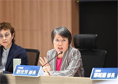 僑民役男緩徵條件擬加嚴　劉世芳：預防假僑民真逃兵