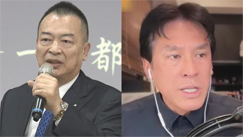 國民黨提「研議和平統一」！黃暐瀚問「怎麼統？」丟3劇本狠打臉黨章矛盾