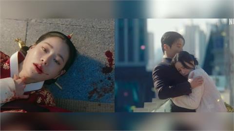 《我的王室死對頭》大結局！許楠儁真面目不藏了　「毛泰姬」曝深夜插曲