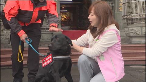「萬老師」郭昱晴關心動保議題　辦毛孩市集派對邀同樂