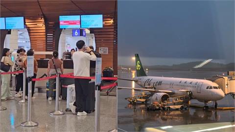 春秋航空堅持「一中原則」拒台灣護照購票！台商哀嚎一片公司急回應…