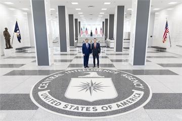 大軍未動網路先下手　CIA公開喊話要招募伊朗線民