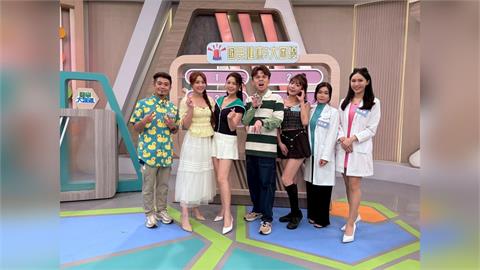 《醫學大聯盟》同房白雲打呼馬國弼崩潰吃安眠藥！喊「等我藥效發作你再睡」