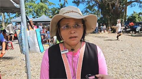 快新聞／花蓮立霧溪堰塞湖威脅！收容所維持5天　秀林鄉長喊「這句」