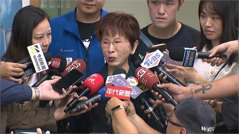 喊當中國人驕傲…國民黨「這大咖」出事了！登上中國1單位「脫口1事」慘遭鐵拳