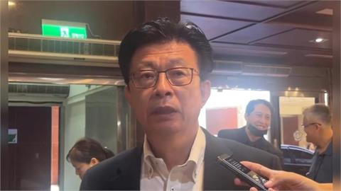 快新聞／勸退柯建銘！　郭國文證實已簽「黨團幹部改選」連署書