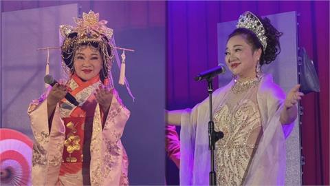 睽違16年！白冰冰重陽節公益獻唱　出道50周年新歌搶先聽