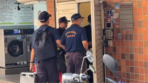 離奇！婦人頭部重創倒臥家中身亡　兒屋內熟睡檢警今相驗