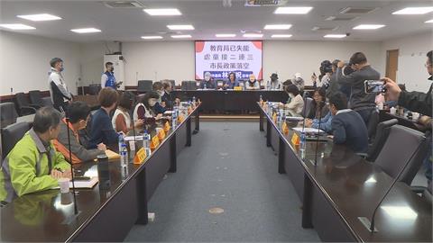 台南爆幼兒園虐童　一班26人有18位遭不當管教