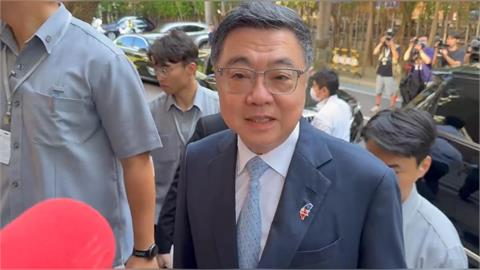 快新聞／普發現金2萬元會成真？傅崐萁嗨喊加碼　卓榮泰給答案了