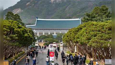 快新聞／入境卡風波升溫！台灣出招回擊南韓　趙曉慧：直擊國格痛點