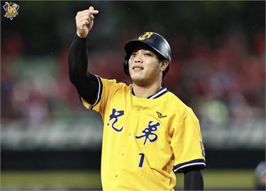 中職／陳子豪「炸裂」世界名曲將成絕響？中信兄弟球團回應了