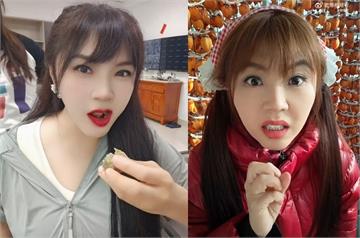 車禍體質擋不住！劉樂妍「移動神主牌」再出包　撞桿槓還嗆保全勒索