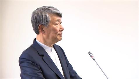 經濟部人事異動　郭智輝：期望培養跨域專業能力及執行力