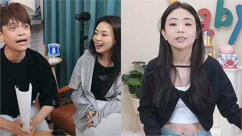 hahababy遭炎上直播猛賣慘！設計師開轟「二伯商法」邏輯太無言：根本兩碼子事