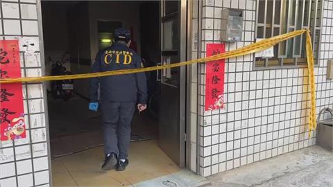 快新聞／噪音惹殺機！台南廚師深夜怒刺36刀遭羈押　鄰居聽聞「自首報案聲」