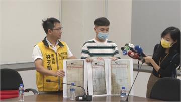 「底薪＋全勤」才達基本工資 行銷顧問公司被爆壓榨員工