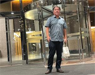 王必勝2個半月減重12公斤　自曝「1週喝酒6天」靠8字祕訣