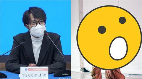 43歲TANK衝中國「心肝移植」1年近況曝光!現身「這狀態」網驚:越來越好了