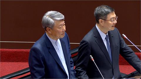 爭議連爆又捲「內閣改組」傳言　經濟部長郭智輝去留引關注