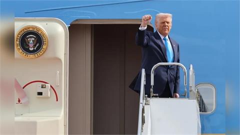 快新聞/川習會是否談到台灣? 川普:沒什麼好問「台灣就是台灣」