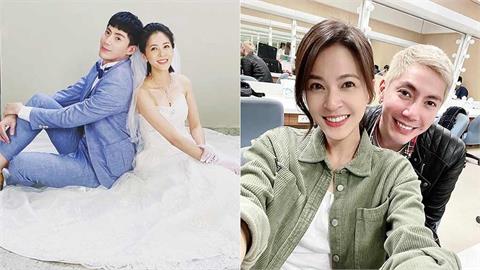 王凱今頭七！蘇晏霈清晨曬「對視合照」0字配催淚金曲　網一聽全鼻酸