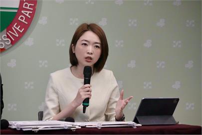 快新聞／國民黨違法在先還煽動鬥司法、鬥民主　民進黨轟：根本見笑轉生氣