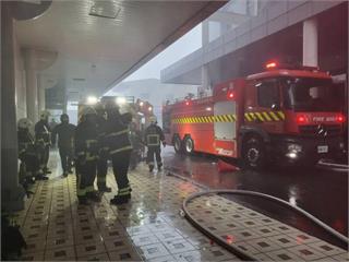 屏東安泰醫院大火釀9死　拒絕拆除違建打官司敗訴確定