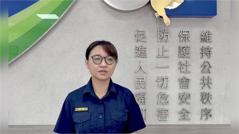 毒駕害人害己! 偷車賊撞騎士肇逃遭逮 毒品快篩陽性