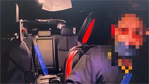 兄弟檔酒後遭小黃拒載　竟爆走在街頭痛毆運將