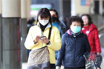 林姿佑父親呼吸衰竭過世 胸腔醫示警「呼吸道疾病已成國病」