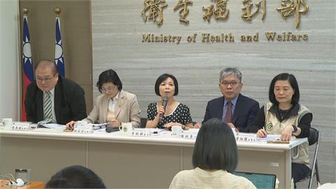 快新聞／最新十大死因出爐！癌症44年蟬聯榜首　「這3癌」死亡率不降反升
