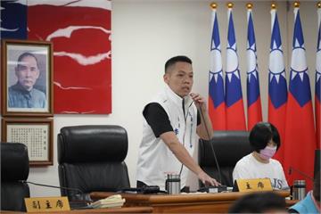 澳豐吸金案外案2／ 嗆聲不還錢就「撂人」　前花蓮市代會主席遭控暴力討債 
