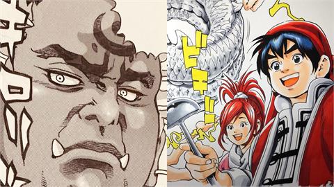 小當家「被作者賜死」不復活了！化身「地獄廚神」在冥界參戰地府大賽