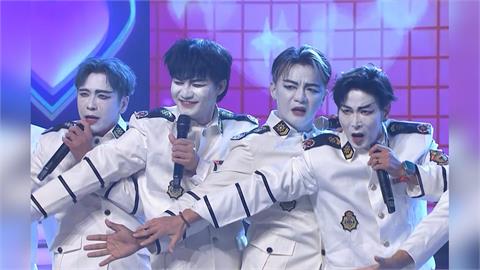 《超級冰冰Show》楊慶煌演唱邀約「歌手伴舞團」!規格等級令人震撼