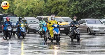 高屏已連下快20天雨！　專家：這天起降雨有望趨緩、停止