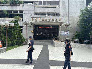 稱要在屏檢放炸彈！嫌冒名「Lin bay好油」寄恐嚇信　屏警追查中