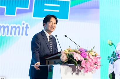 快新聞／厲害！最新民調曝「綠營穩坐最大黨」　連續20個月擊敗藍白
