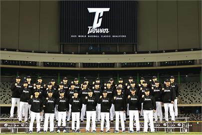 經典賽／台灣隊、樂天巨人「台韓交流賽」門票熱賣 首日售出近3萬張