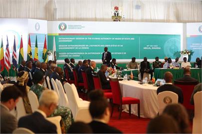 西非經濟共同體：已具備可能對尼日軍事干預計畫