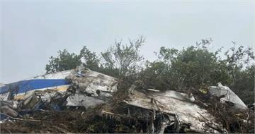 哥倫比亞飛機墜毀！　含國會議員在內15人全數罹難