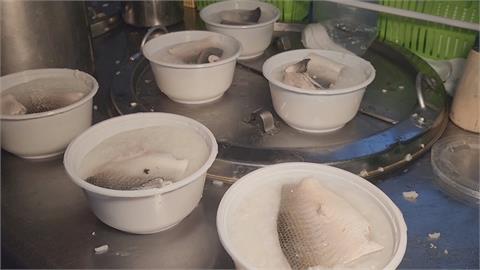 桃園在地人才知道！　「虱目魚肚粥」早餐只要銅板價